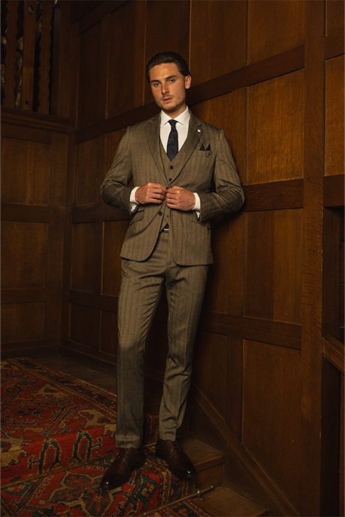 Cavani MiltonKeynes Formalwear