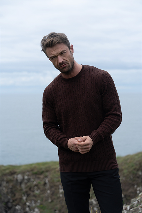 Cavani Milton Keynes Casualwear